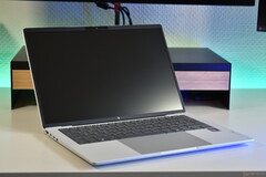 Das HP EliteBook X G2i mit Intel Panther Lake