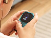 Der Music Boy wird mit einem Spiel ausgeliefert, das eindeutig durch Tetris inspiriert wurde.