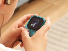 Der Music Boy wird mit einem Spiel ausgeliefert, das eindeutig durch Tetris inspiriert wurde.