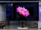 Der neue Hisense UX-Monitor mit echter RGB-Mini-LED-Hintergrundbeleuchtung.