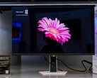Der neue Hisense UX-Monitor mit echter RGB-Mini-LED-Hintergrundbeleuchtung.