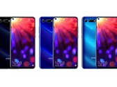 Die EU-Preise für das Honor V20 sind möglicherweise geleakt, eine Honor Watch gibt's vielleicht gratis dazu.