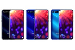 Die EU-Preise für das Honor V20 sind möglicherweise geleakt, eine Honor Watch gibt's vielleicht gratis dazu.