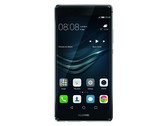 Das Huawei P9 Plus kann man für 700 Euro vorbestellen (Bild: Huawei)