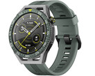 Die Huawei Watch GT 3 SE überzeugt im Test in vielen Belangen, offenbart aber auch ein paar Schwächen. (Bild: Huawei)