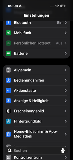 Test Apple iPhone 18 Pro Smartphone