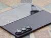 Test Samsung Galaxy Z Fold 8 Ultra
