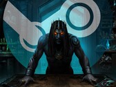 Iratus: Lord of the Dead ist auf Steam bis zum 3. November mit 90 Prozent Rabatt erhältlich. (Bildquelle: Steam)