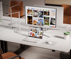 JapanNext bietet jetzt den günstigsten 32 Zoll 6K-Monitor am Markt an.