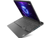 Günstigster RTX-4050-Gamer: Lenovo LOQ 15 mit 95-W-TGP für 699 Euro bei Notebooksbilliger (Bild: Lenovo)