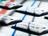 Moto X Pure: Special-Look von Graffiti-Artist Futura