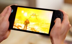 No Man's Sky erhält ein kostenloses Update für die Nintendo Switch 2. (Bildquelle: Hello Games)