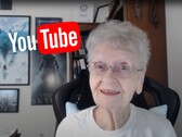 Shirley Curry, „Die Skyrim-Oma“ beendet ihre YouTube-Karriere nach rund zehn Jahren und über 2.000 Let's Plays auf YouTube. (Bildquelle: YouTube / Shirley Curry)