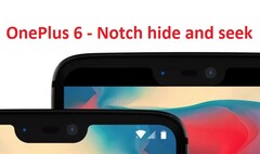Das OnePlus 6 bekommt eine 