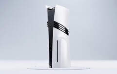 Der Launch der Sony PS5 Pro soll unmittelbar bevorstehen. (Bildquelle: Giuseppe Spinelli)