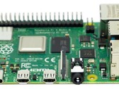 Die größte Modellvariante des Raspberry Pi 4 ist aktuell zum fairen Preis ab Lager lieferbar (Bild: Raspberry Pi Foundation)