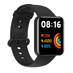 Test der Redmi Watch 2 Lite. Testgerät wurde zur Verfügung gestellt von Xiaomi.