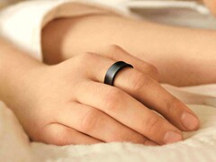 Laut einem bekannten Leaker wird Samsung im Januar zwei neue Größen des Galaxy Ring auf den Markt bringen. (Bild: Samsung)