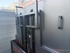Frameless Pro montiert am TV-Lift