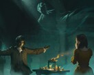 The Necromancer’s Tale ist auf Steam bis zum 6. August mit 35 Prozent Rabatt erhältlich.