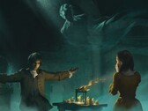 The Necromancer’s Tale ist auf Steam bis zum 6. August mit 35 Prozent Rabatt erhältlich. 