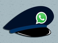 WhatsApp im Kampf gegen Spam