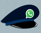 WhatsApp im Kampf gegen Spam