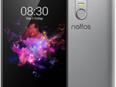 Neffos X1 Lite: Günstiges Smartphone mit Fingerabdruckscanner und Android 7.0
