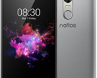 Neffos X1 Lite: Günstiges Smartphone mit Fingerabdruckscanner und Android 7.0