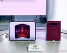Das Xiaomi 18 Fold bietet trotz dünnem Gehäuse eine 200 MP Hauptkamera.