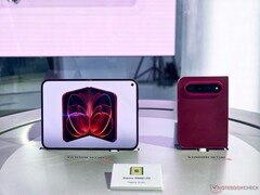Das Xiaomi 18 Fold bietet trotz dünnem Gehäuse eine 200 MP Hauptkamera.