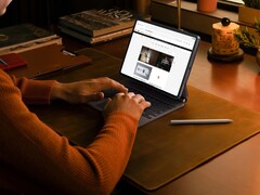 Das Xiaomi Pad 8 Pro ist auch als Notebook einsetzbar