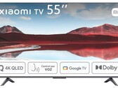 Per Umweg über einen niederländischen Online-Shop ist der 55 Zoll QLED A Pro mit 11% Rabatt bestellbar (Bild: Xiaomi)