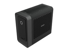 Zotac Magnus One Desktop-PC mit Core i7 und GeForce RTX 3070 im Test
