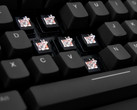 BenQ: Gaming-Keyboard Zowie Celeritas 2 und Zowie G-SR SE Mauspad