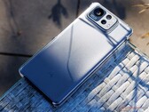Das Asus Zenfone 12 Ultra ist wohl das Letzte seiner Art. (Bildquelle: Notebookcheck)