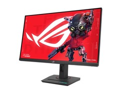 Asus ROG Strix XG27UCG: Dual-Hz-Monitor (Bildquelle: Asus)