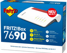 Mit der Fritz!Box 7690 ist ein WiFi 7 fähiger WLAN-Router in den Amazon Prime Day Deals enthalten