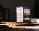 Das HiBreak Dual 2 kombiniert LCD und E-Ink