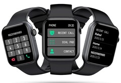 Fire-Boltt: Neue Smartwatch kann auch als Freisprecheinrichtung genutzt werden