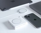 Mit MagSafe könnte das Apple iPhone SE 3 eine deutlich größere Zubehör-Auswahl erhalten. (Bild: Brandon Romanchuk)