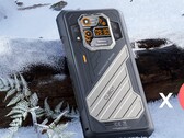 Cubot KingKong X 5G: Rugged-Smartphone mit Zweitdisplay