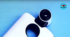 Moto Z-Mods: GoPro-Style-Kamera, Marshall-Speaker u.m.