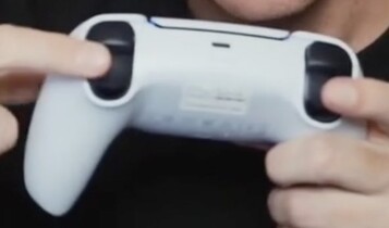 Keine Back Buttons. (Bild: PS5only)