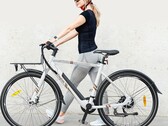 Eleglide Citycrosser: Neues E-Bike mit Korb