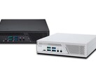 Den ExpertCenter PB64 gibt es in zwei Farben