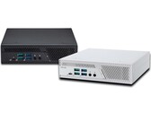 Den ExpertCenter PB64 gibt es in zwei Farben