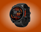 Die Garmin Fenix 8 wird per Software-Update weiter verbessert