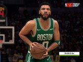 DLSS in NBA2K27