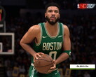 DLSS in NBA2K27
